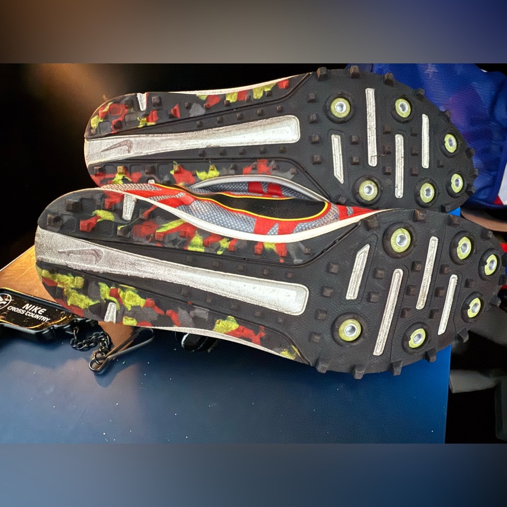 Nike Track Spikes - Picture 5 of 5